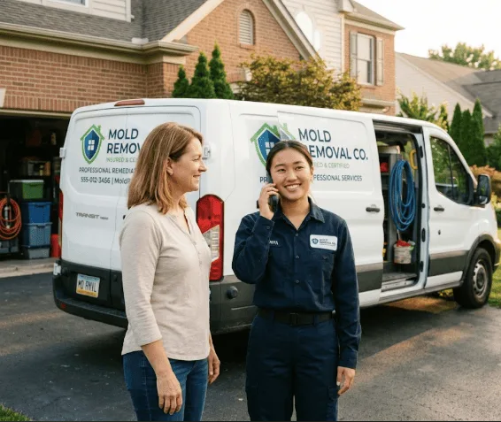 Crawlspace Mold Remediation Depew, OK FAQs